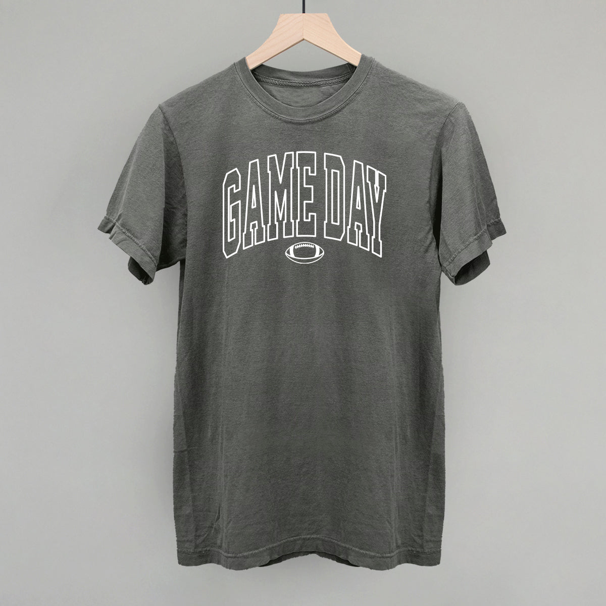 Game Day Outlined Arch