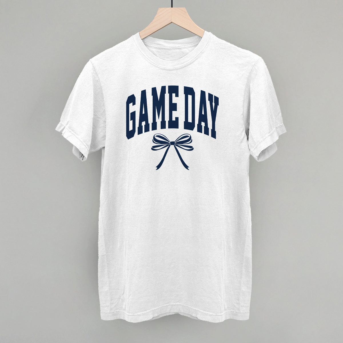 Game Day Arch And Bow