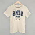 Game Day Arch And Bow