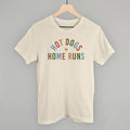 Hot Dogs And Home Runs